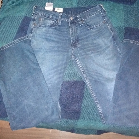 NWT Levi's jeans - Picture 1 of 3
